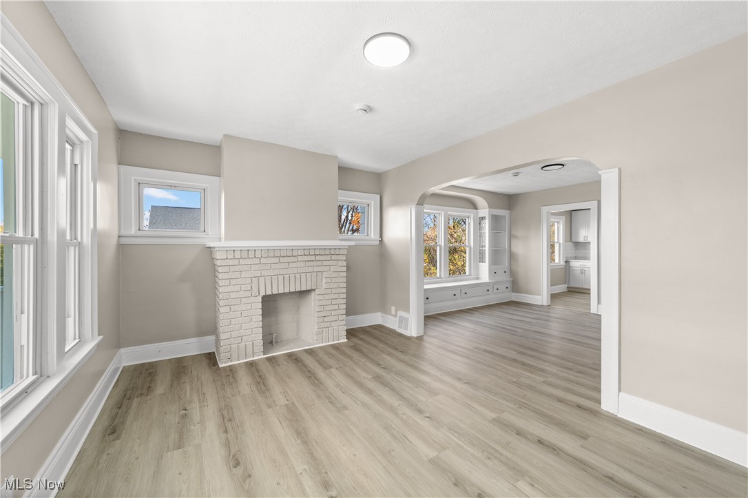 Carter Heirs Allotment - Residential Income