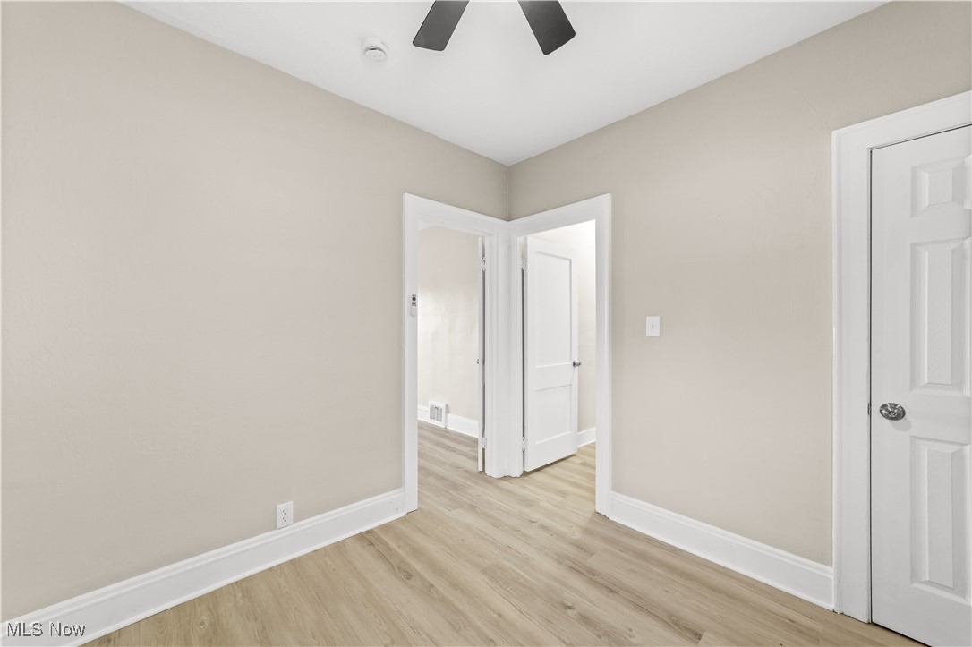 Carter Heirs Allotment - Residential Income