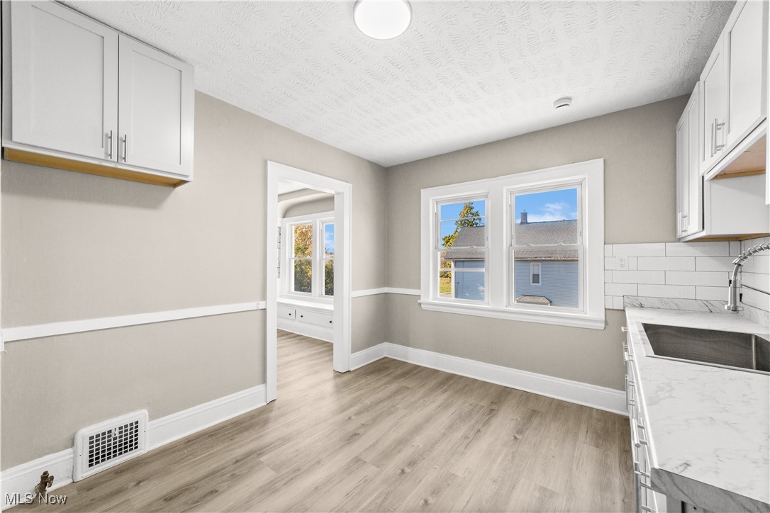 Carter Heirs Allotment - Residential Income