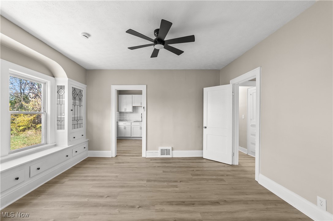 Carter Heirs Allotment - Residential Income