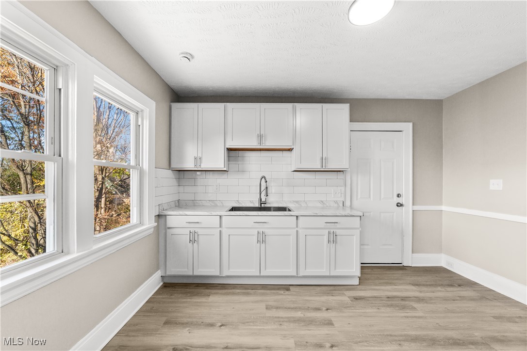 Carter Heirs Allotment - Residential Income