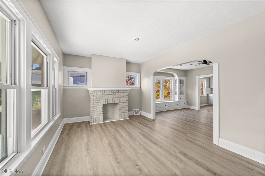 Carter Heirs Allotment - Residential Income