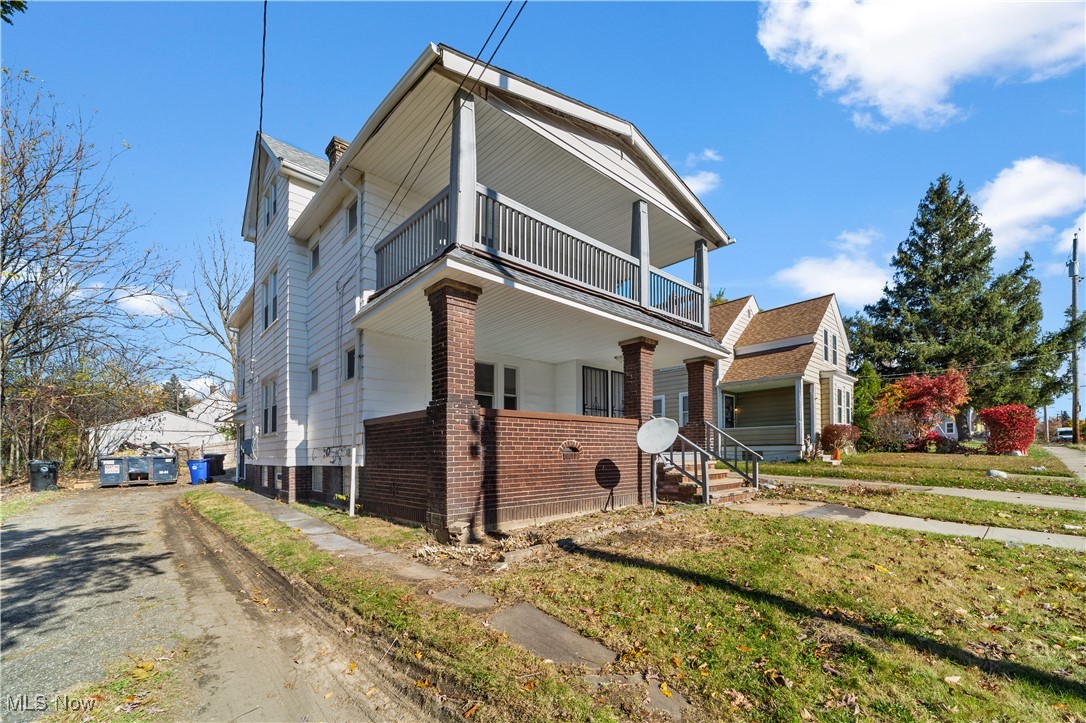 Carter Heirs Allotment - Residential Income