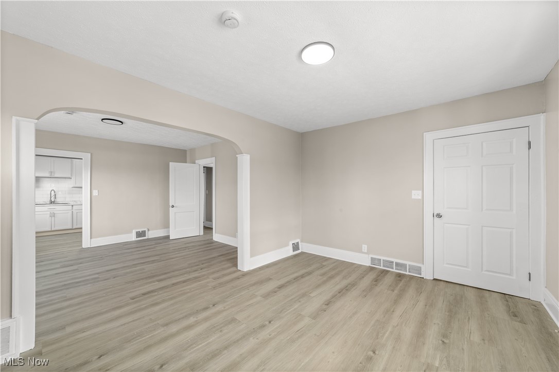 Carter Heirs Allotment - Residential Income