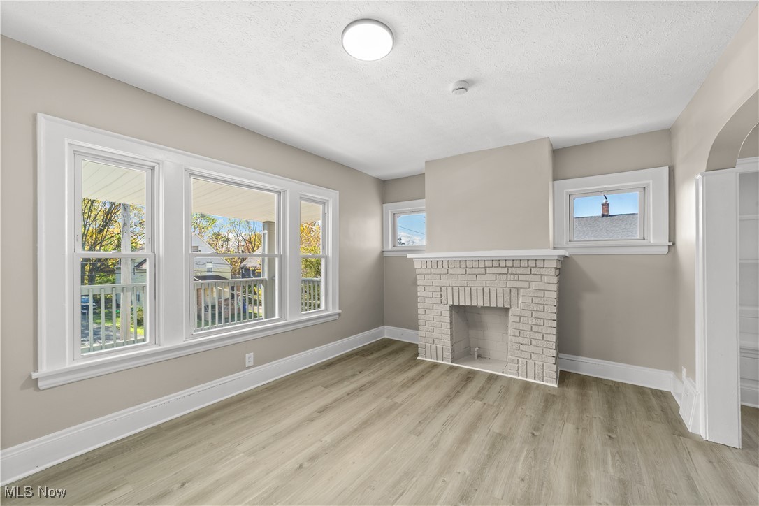 Carter Heirs Allotment - Residential Income