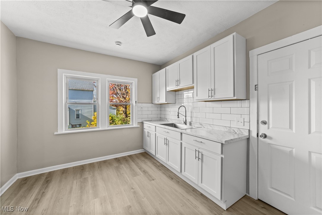 Carter Heirs Allotment - Residential Income