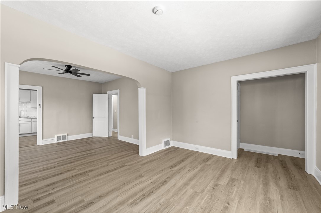 Carter Heirs Allotment - Residential Income