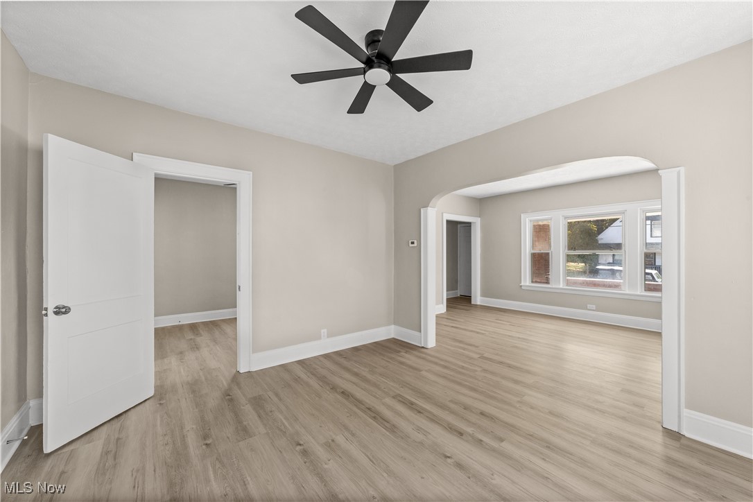 Carter Heirs Allotment - Residential Income