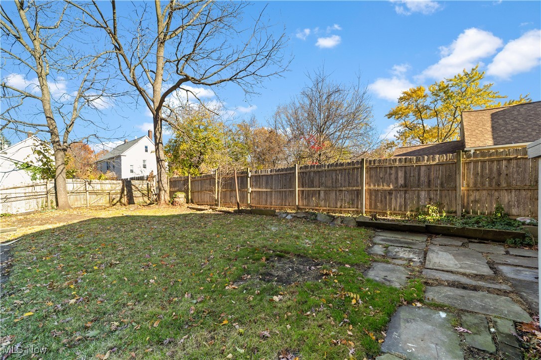 Carter Heirs Allotment - Residential Income