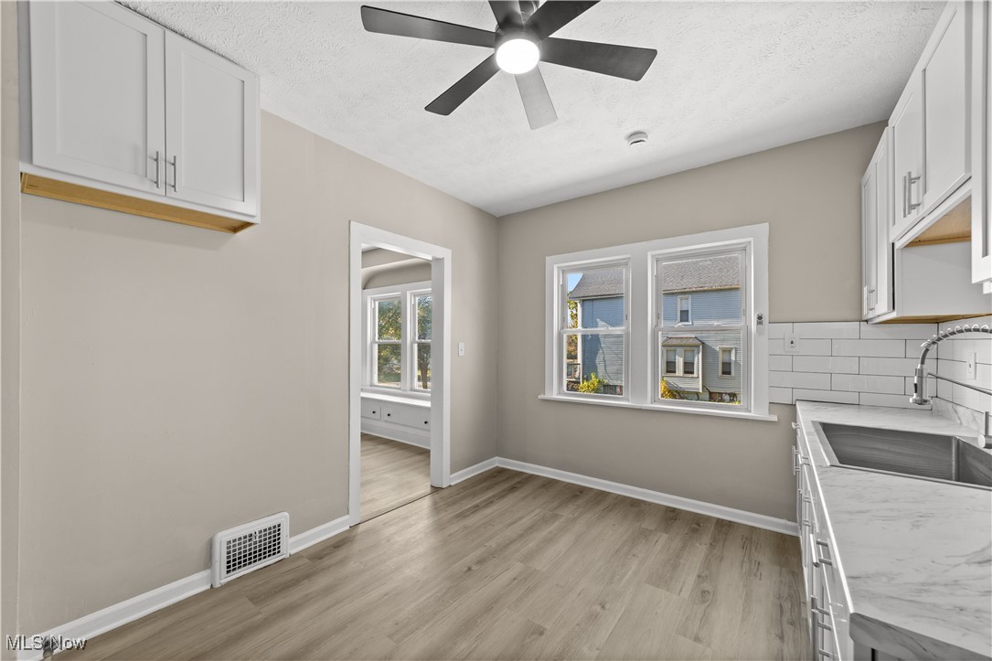 Carter Heirs Allotment - Residential Income