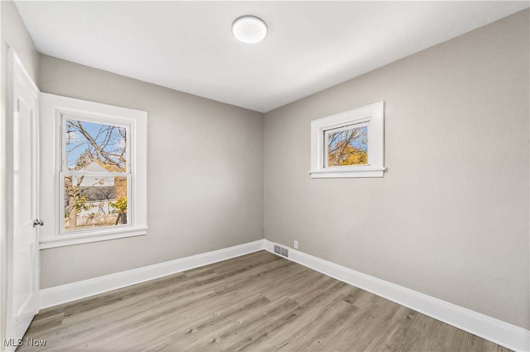 Carter Heirs Allotment - Residential Income