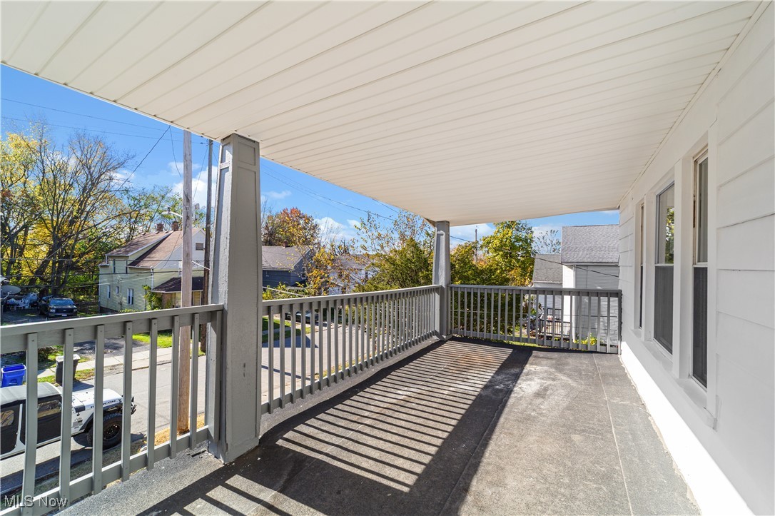 Carter Heirs Allotment - Residential Income