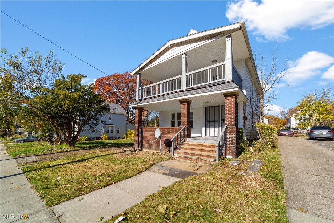 Carter Heirs Allotment - Residential Income