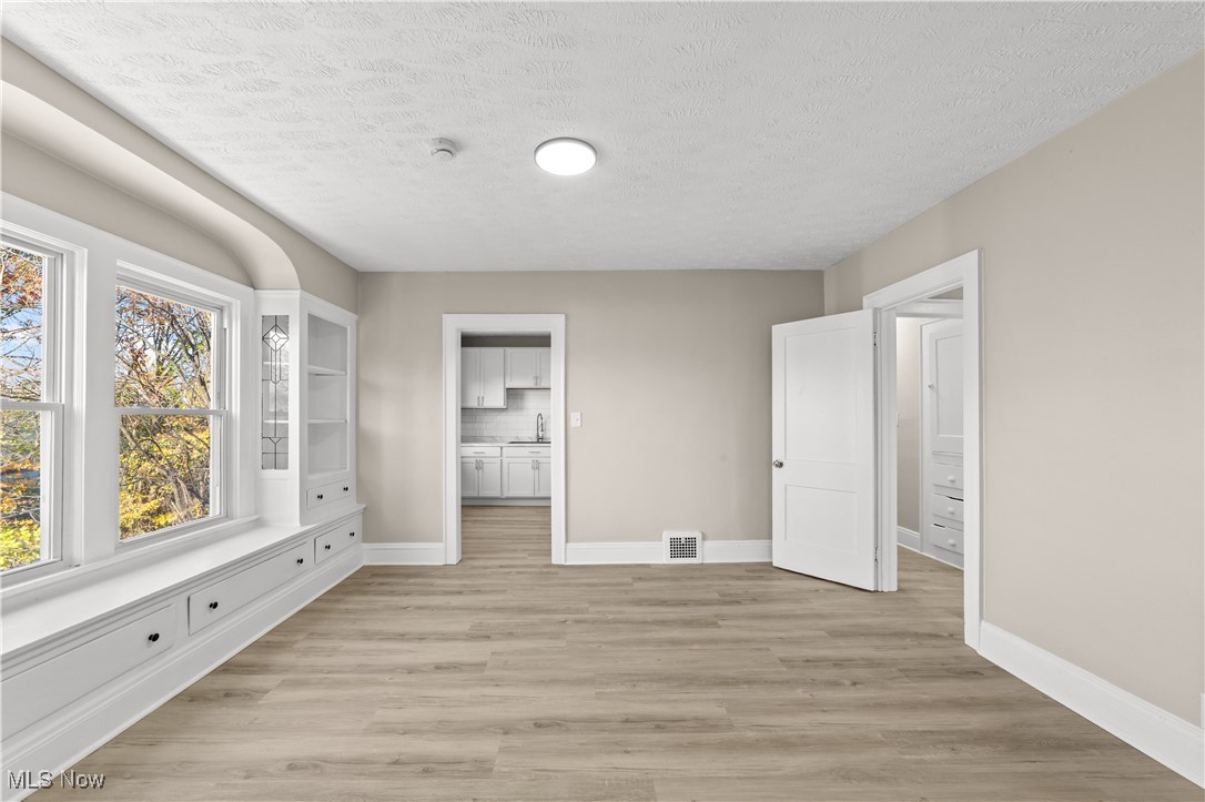 Carter Heirs Allotment - Residential Income