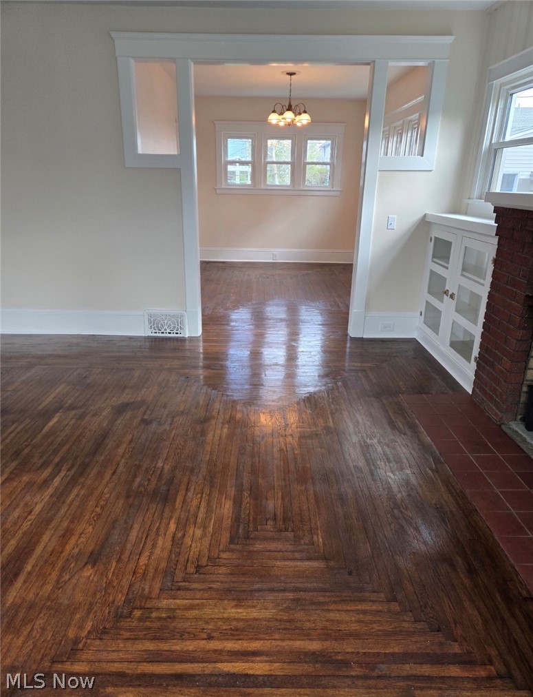 Fargo City Allotment - Residential