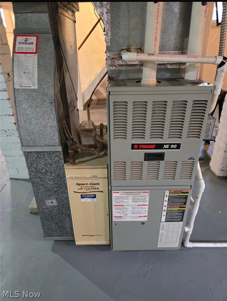 Fargo City Allotment - Residential