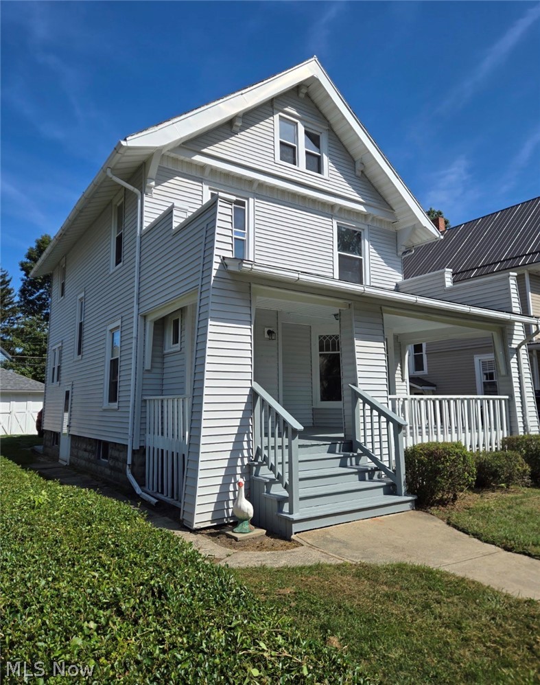 Fargo City Allotment - Residential