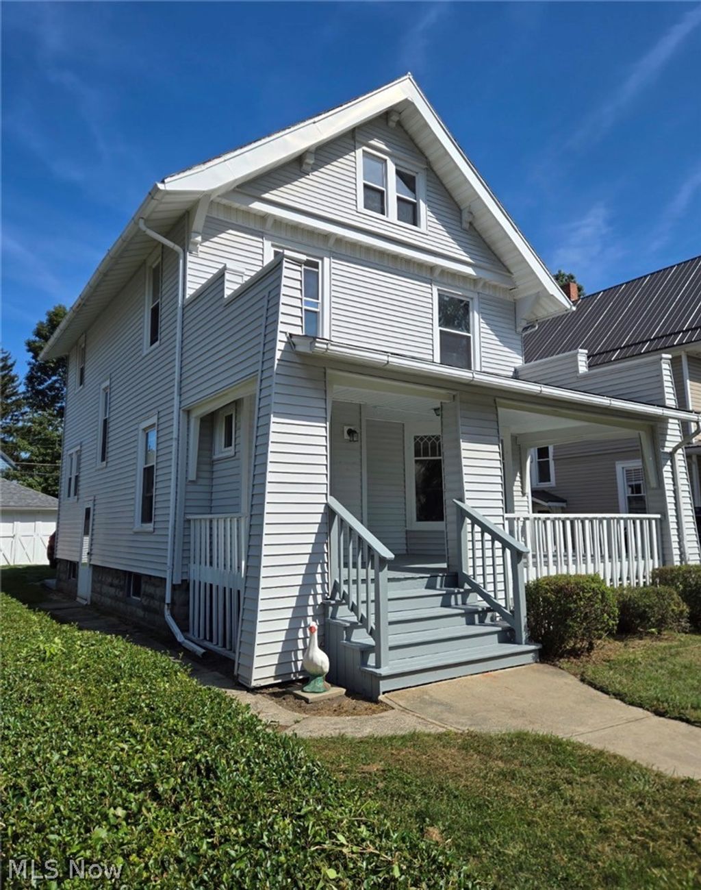 Photo of 1733 E 47th Street, Ashtabula, OH 44004 (MLS # 5195124)