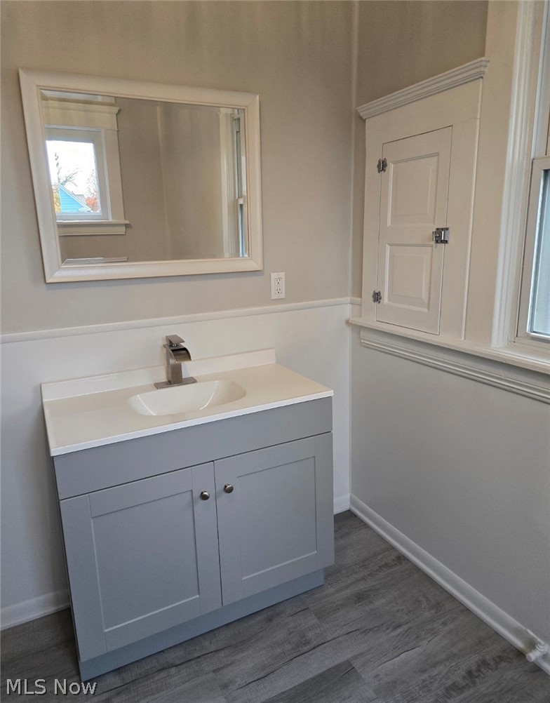 Fargo City Allotment - Residential