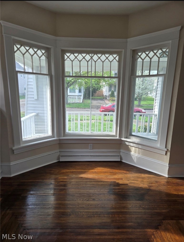 Fargo City Allotment - Residential