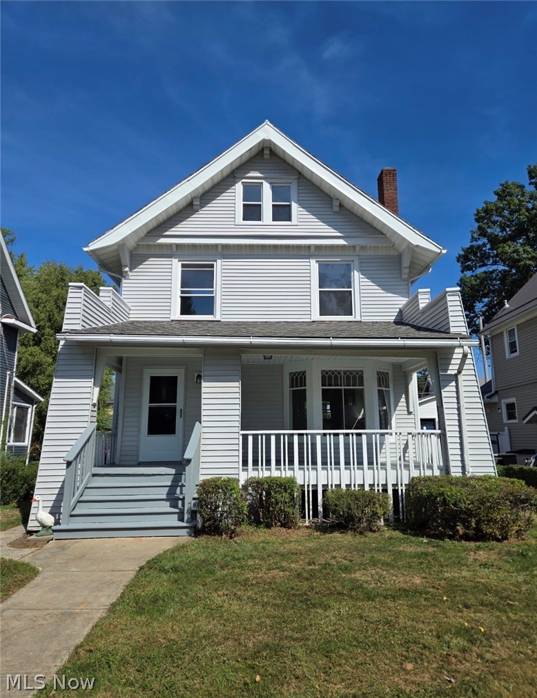 Fargo City Allotment - Residential