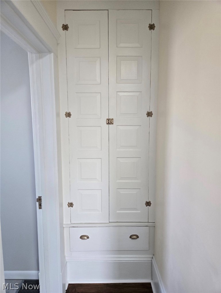 Fargo City Allotment - Residential