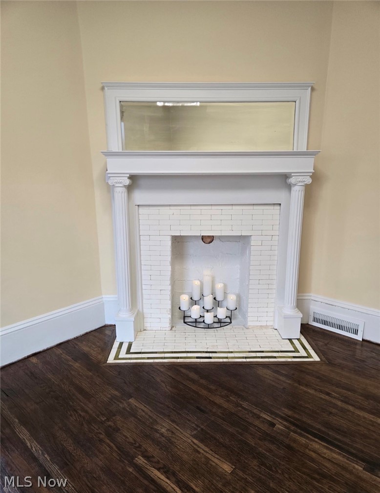 Fargo City Allotment - Residential