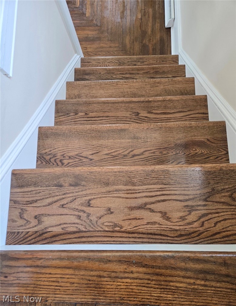 Fargo City Allotment - Residential