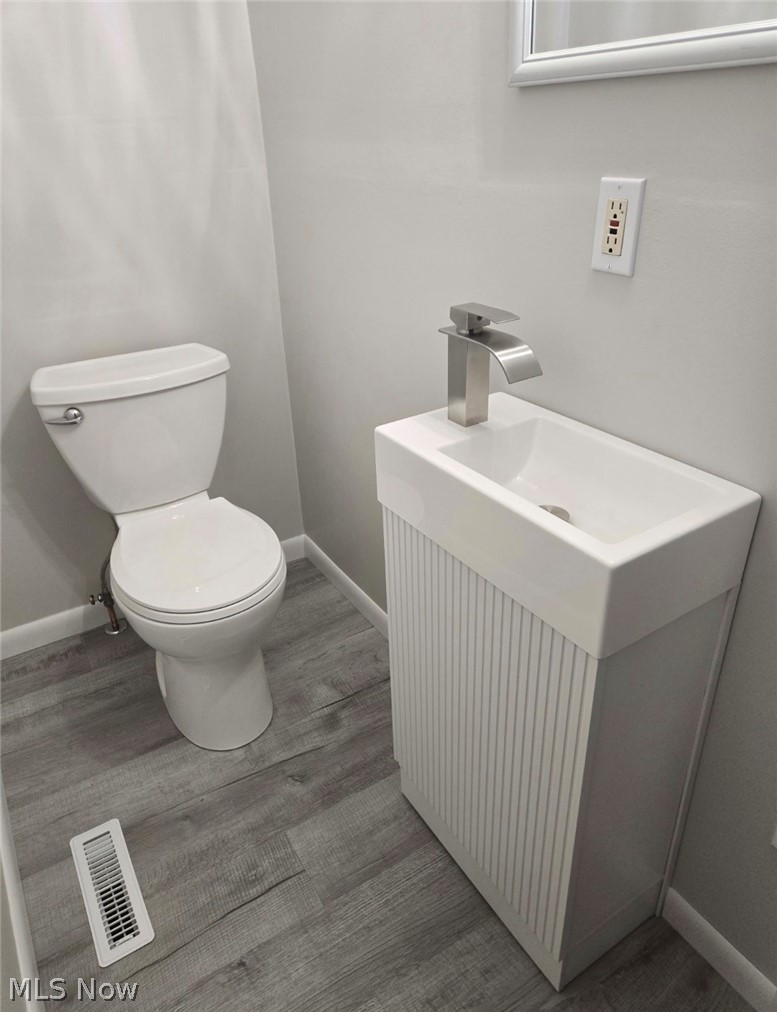 Fargo City Allotment - Residential