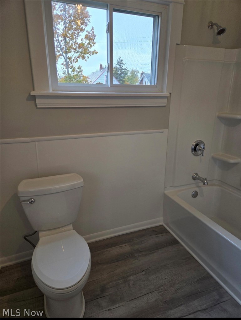 Fargo City Allotment - Residential