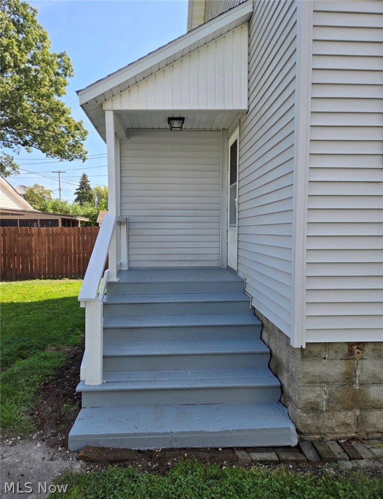 Fargo City Allotment - Residential