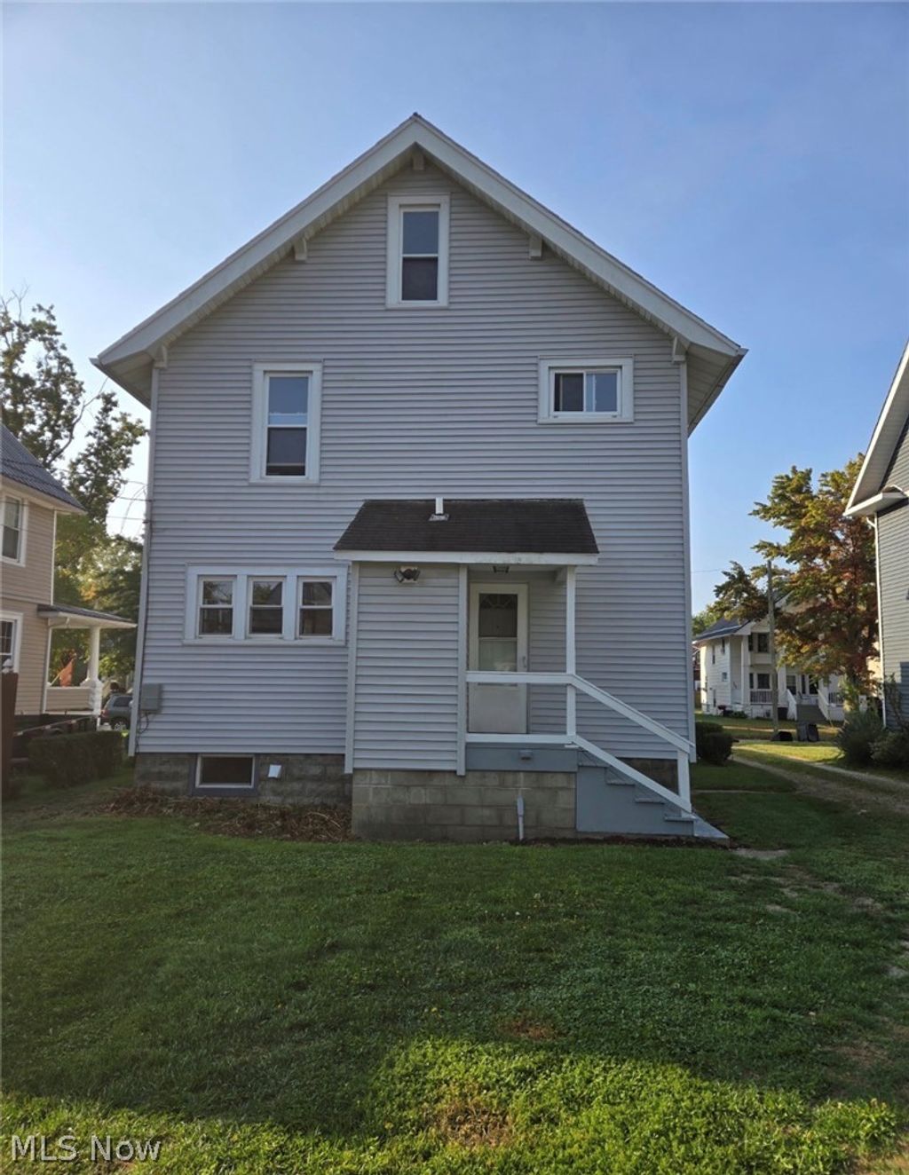 Photo of 1733 E 47th Street, Ashtabula, OH 44004 (MLS # 5195124)