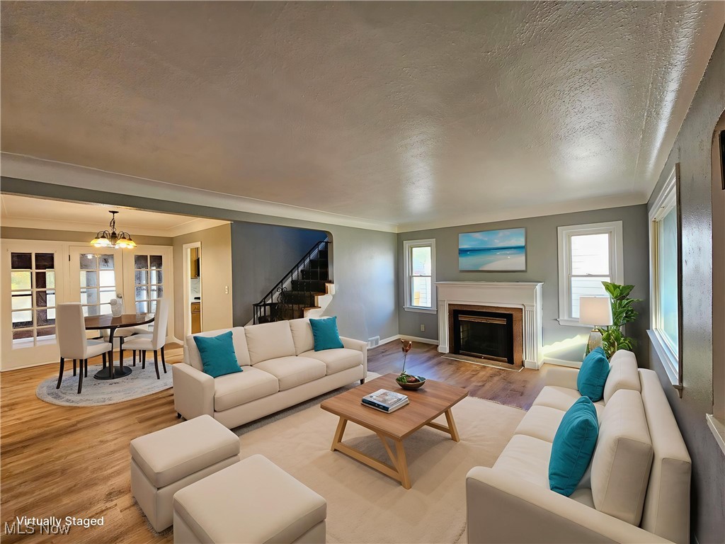 Rose Hill Estates 03 - Residential