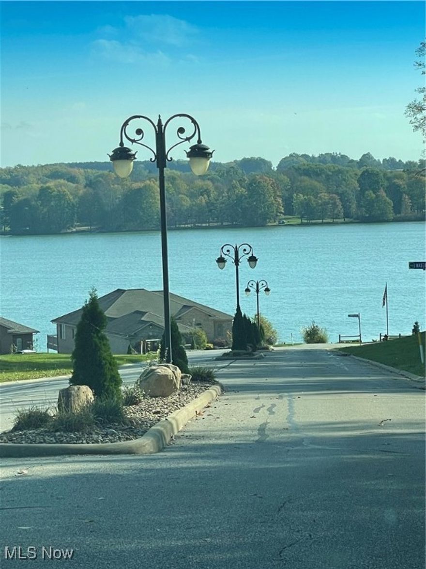 This is your exclusive opportunity to own the last remaining lot offering panoramic lake views from every corner of your future home. Wake up each day to breathtaking scenery and serene water vistas.

Choose from our expertly crafted home designs or bring your own vision to life on this remarkable property. Don’t miss the chance to create your dream home in an unmatched setting.