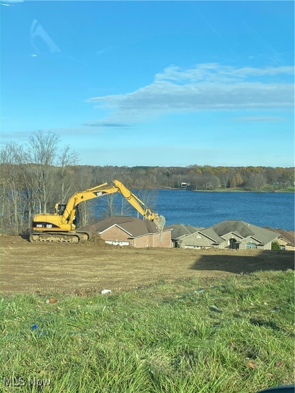 Pine Lake Reserve 3 - Land