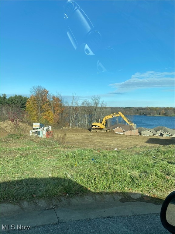 Pine Lake Reserve 3 - Land