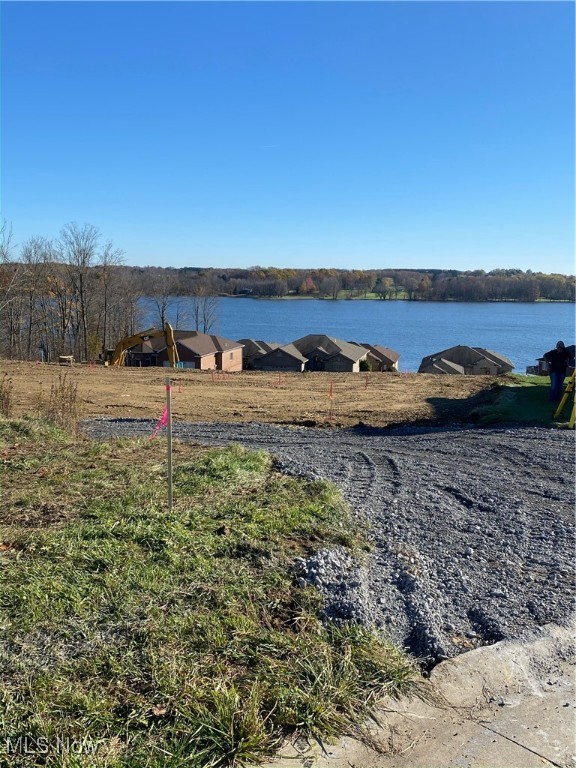 Pine Lake Reserve 3 - Land