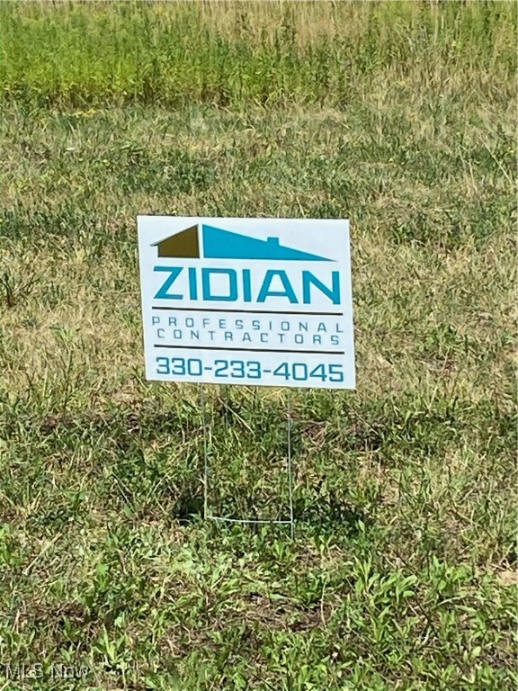 Pine Lake Reserve 3 - Land