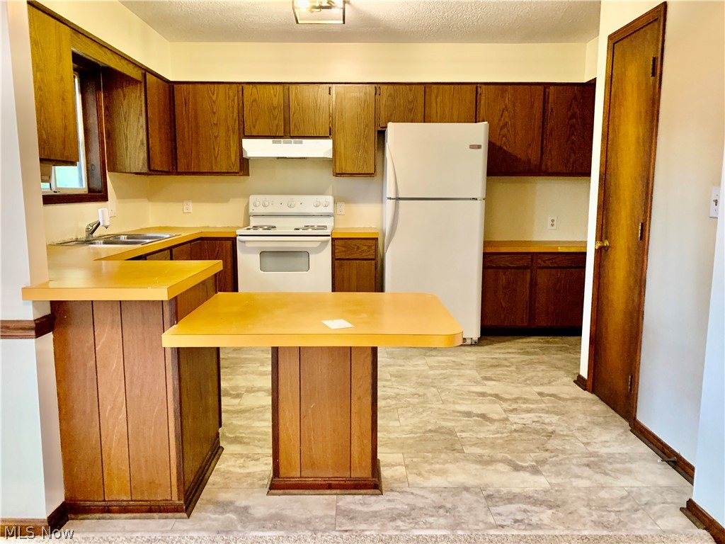 Stow - Residential Lease