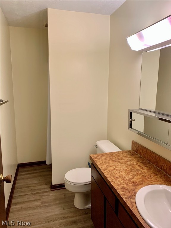 Stow - Residential Lease