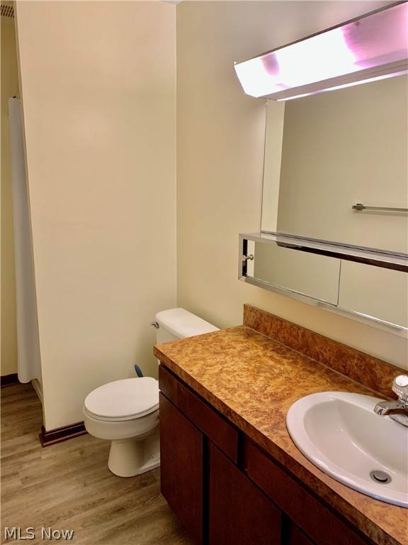 Stow - Residential Lease