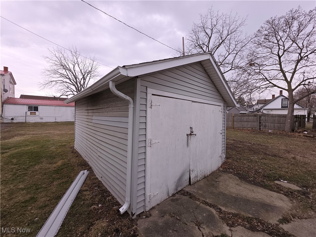 1529 Hayes Avenue, Sandusky, Ohio image 42