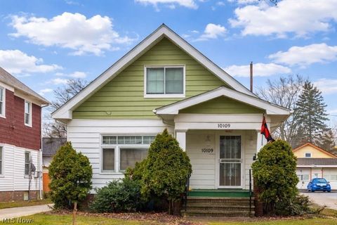10109 Unity Avenue, Cleveland, OH 44111 - #: 5191869