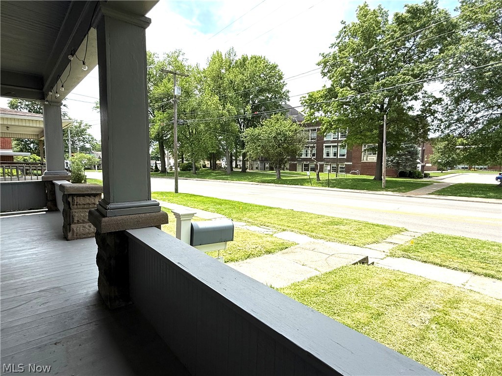 Wooster - Residential