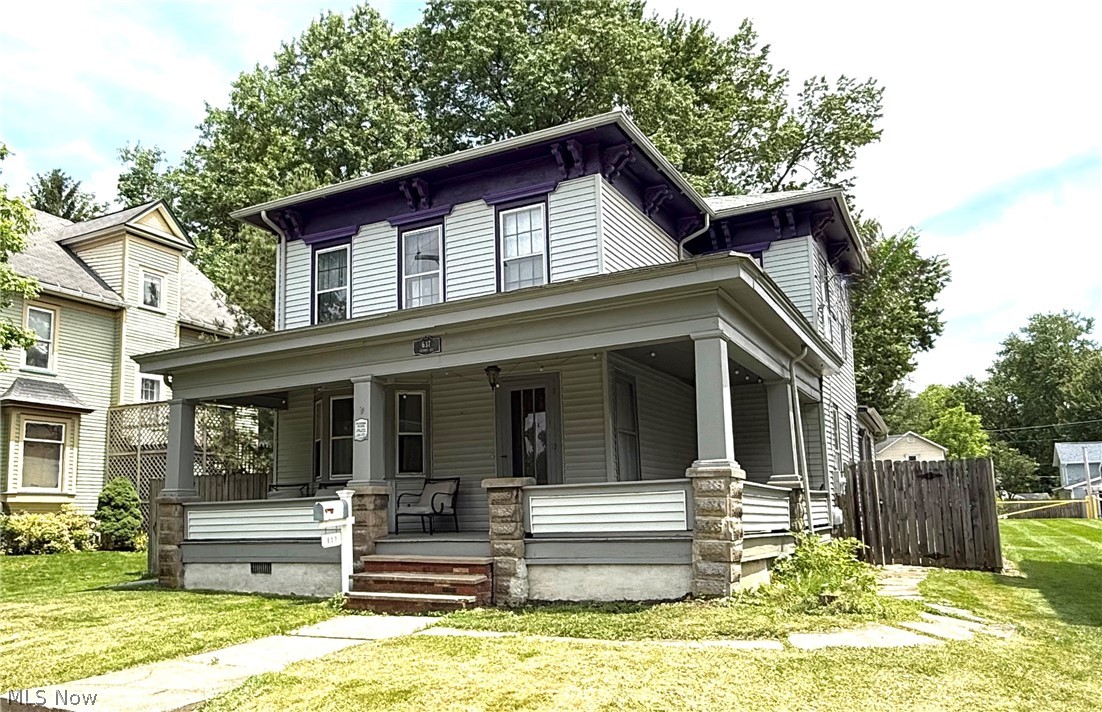 Wooster - Residential