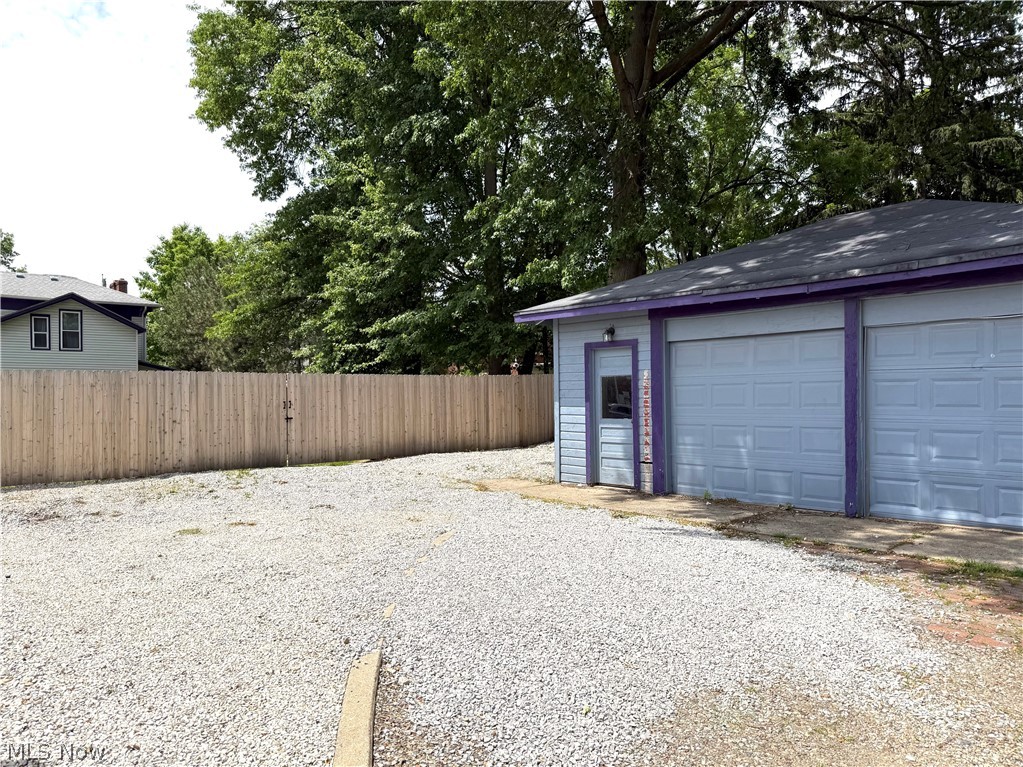 Wooster - Residential