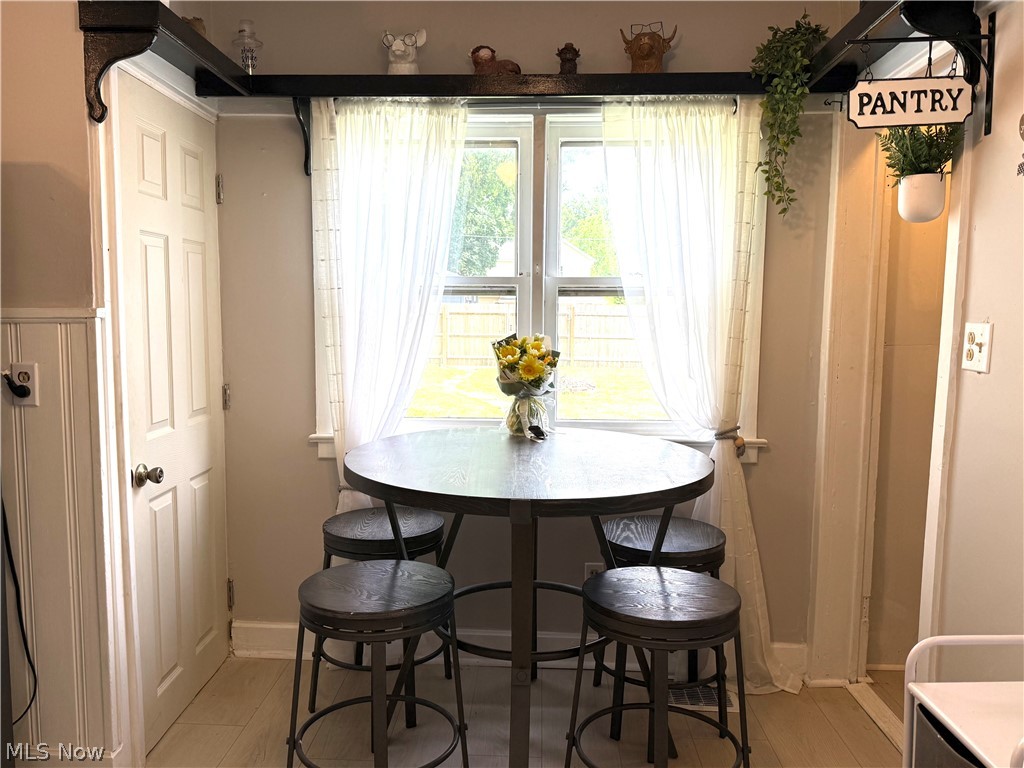 Wooster - Residential