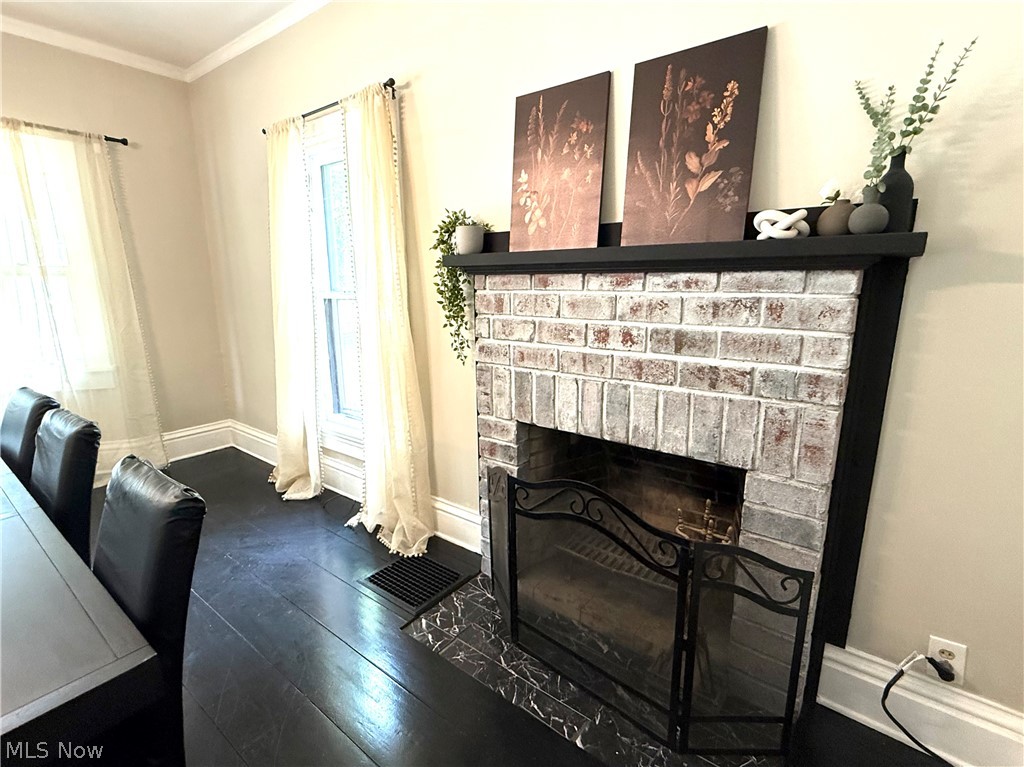 Wooster - Residential