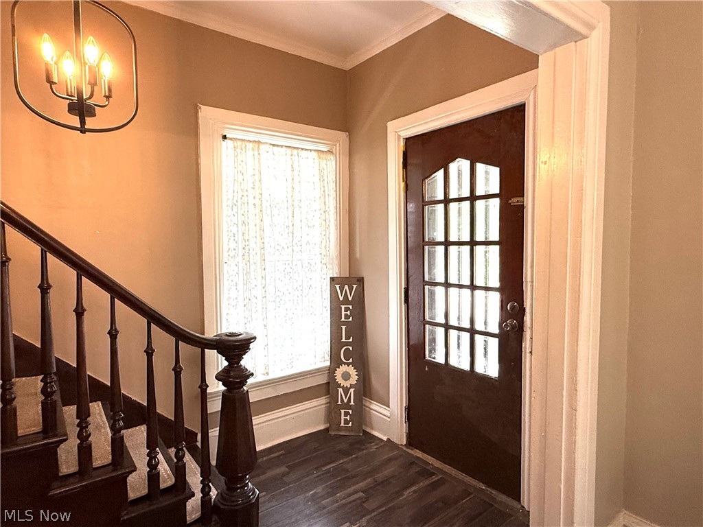Wooster - Residential