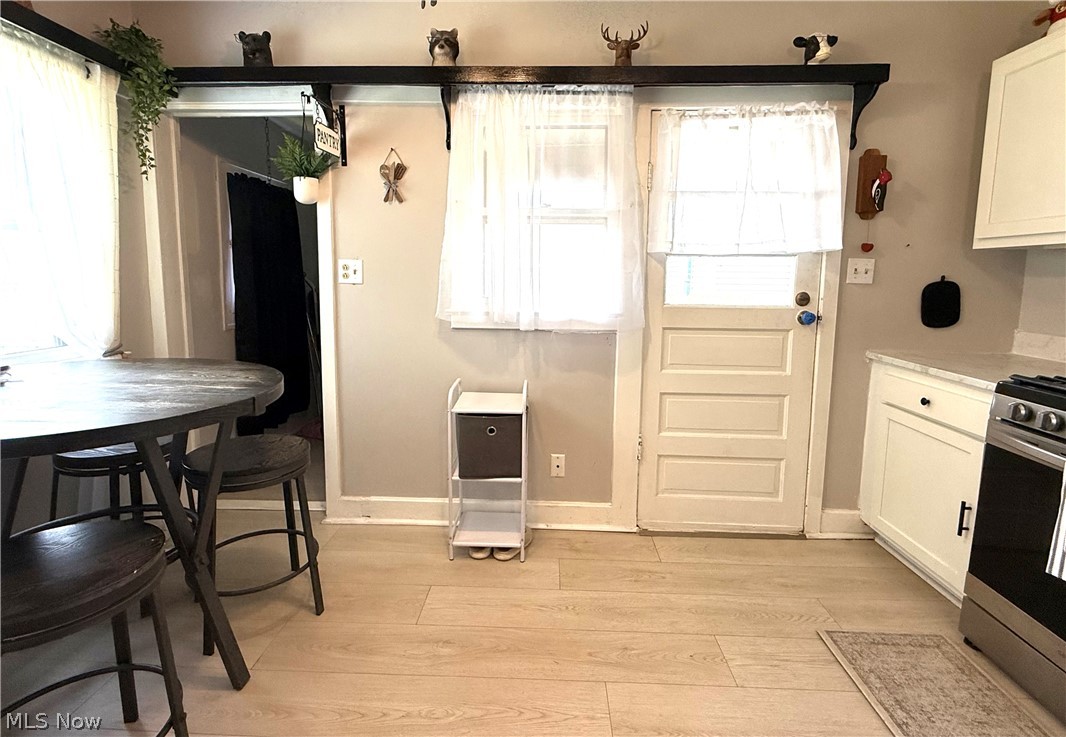 Wooster - Residential